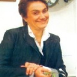 Anna Mereu