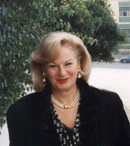Elena Faticoni