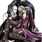 Personaggi fumetti