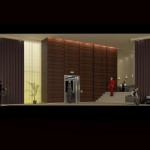 hall