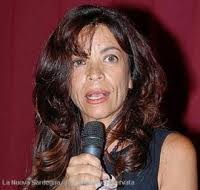 Maria Grazia Caligaris