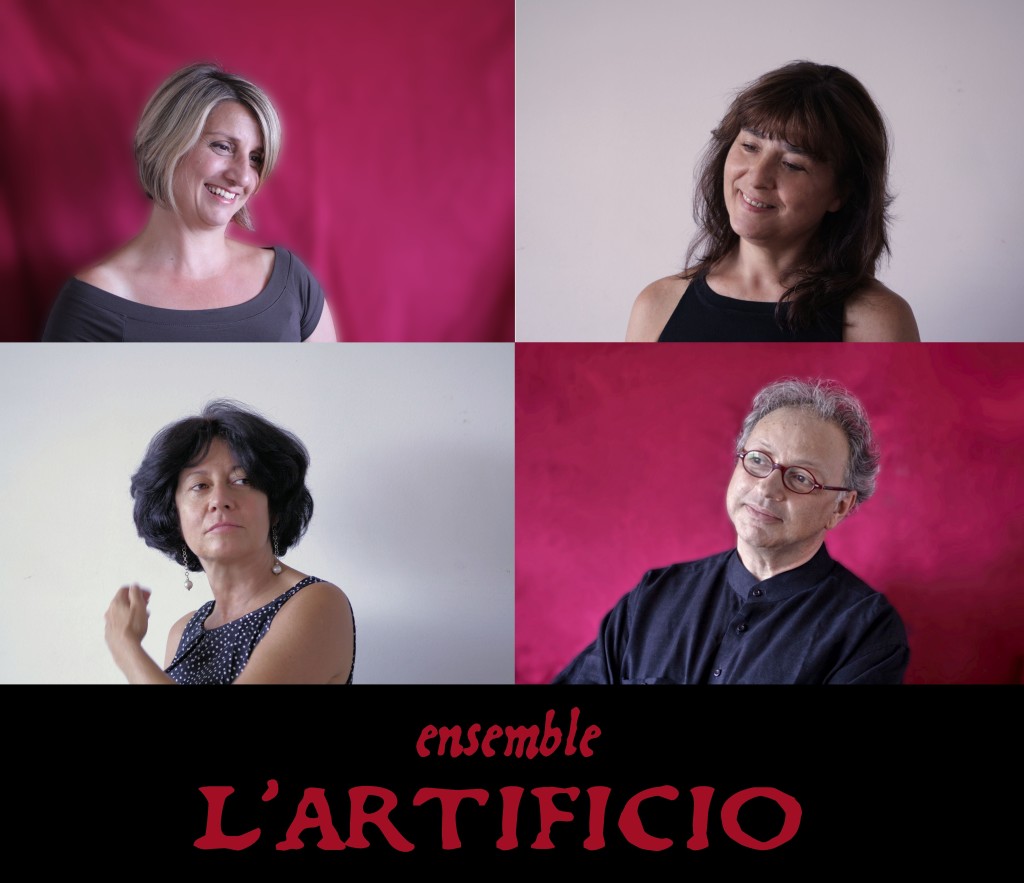 Ensemble L'Artificio