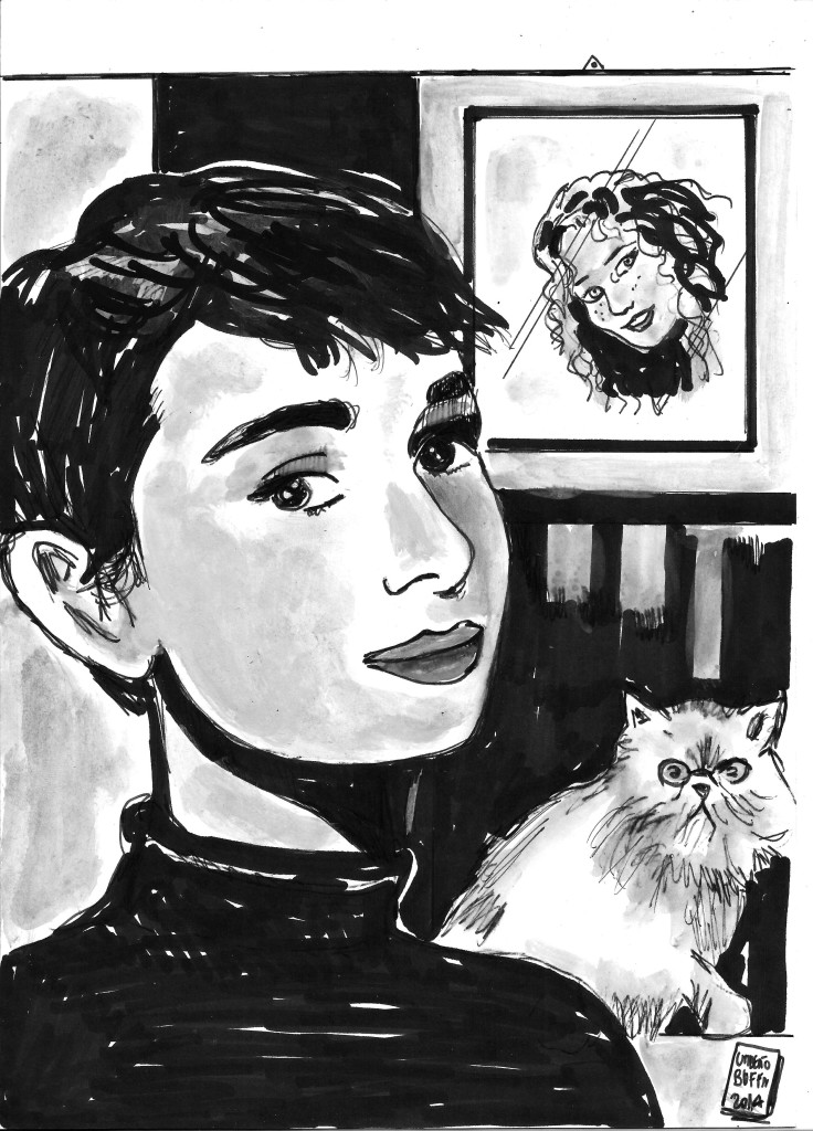 julia