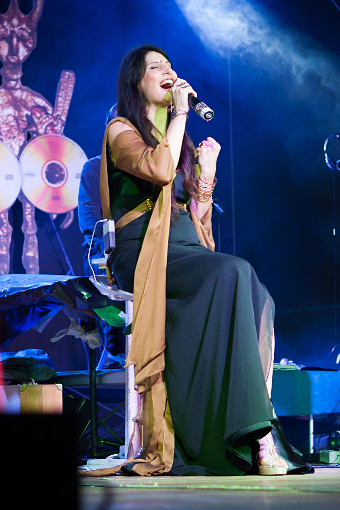 M.Luisa in Concerto (4)
