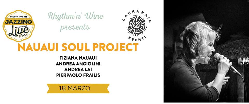 Nauaui Soul Project