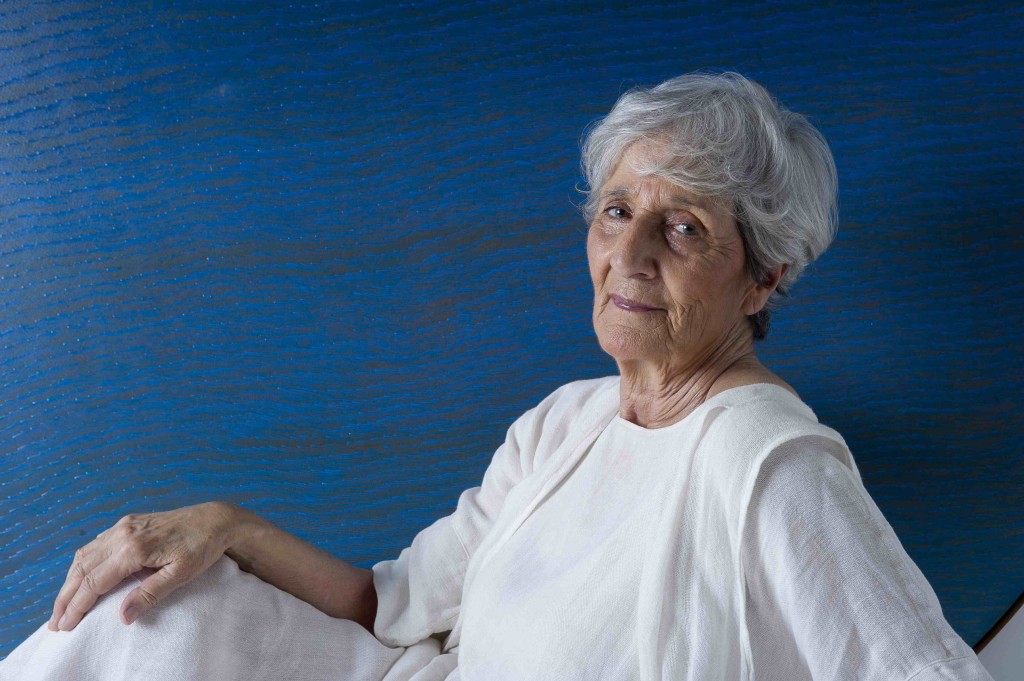 Rosanna Rossi 2014 by Anna Marceddu (2)
