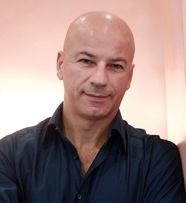 Giovanni Cacioppo