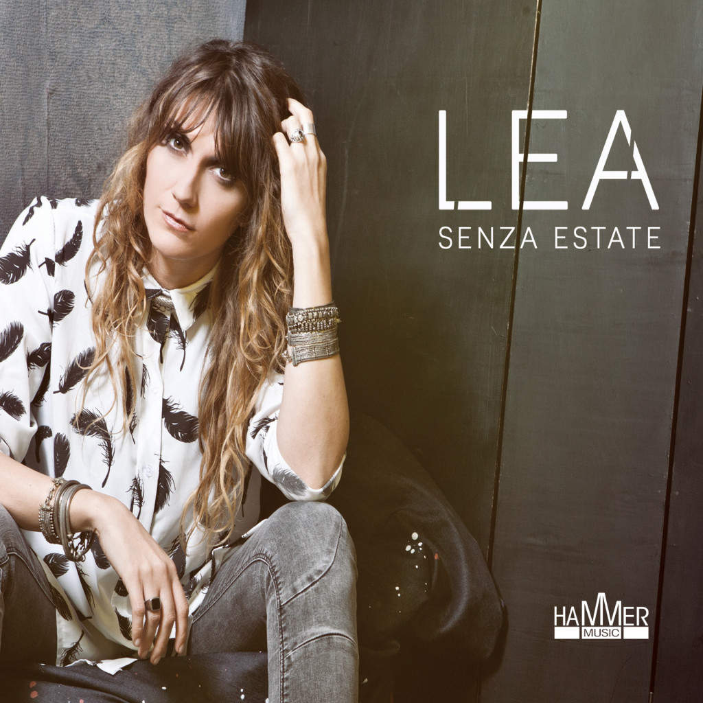 LEA copertina singolo