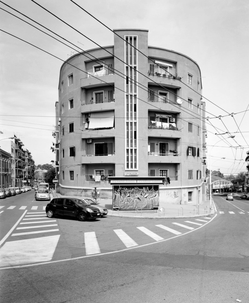 Un'immagine della mostra - copyright Stefano Non