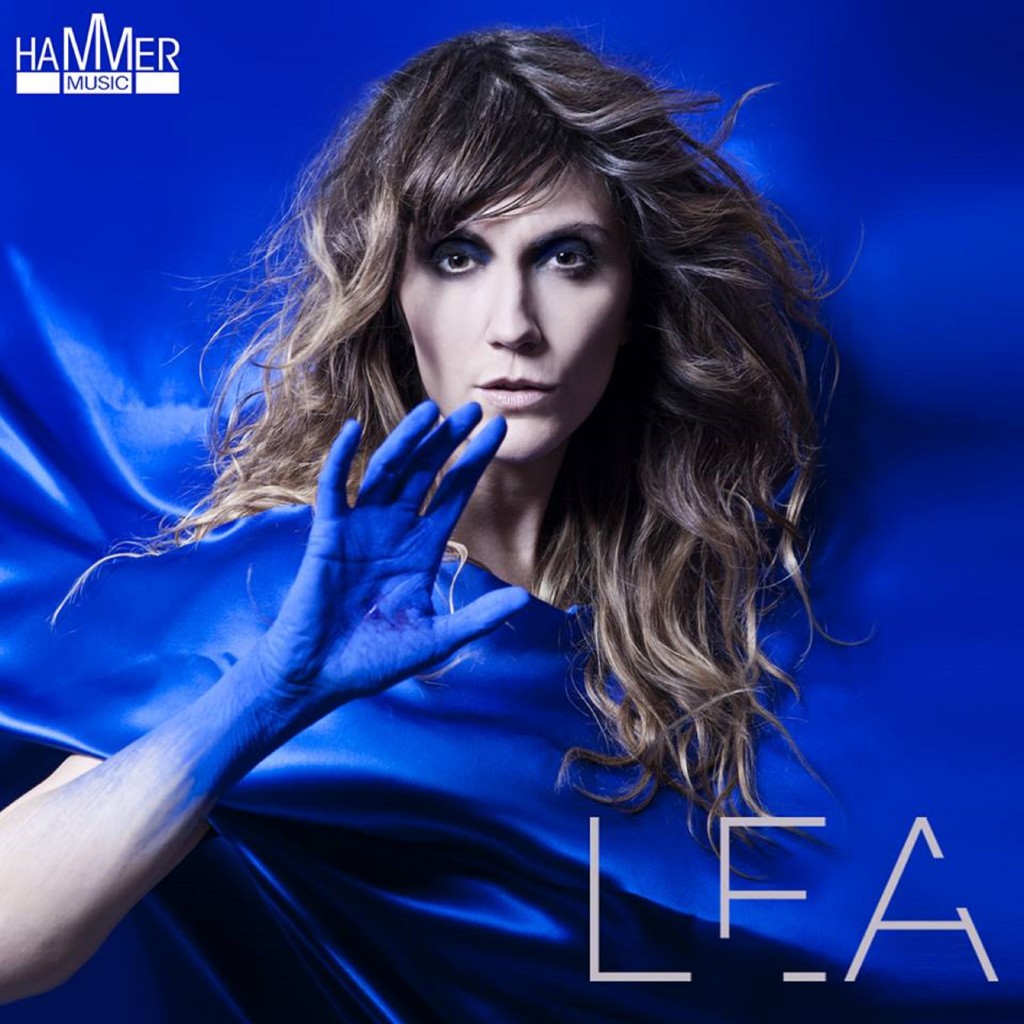 cover cd lea