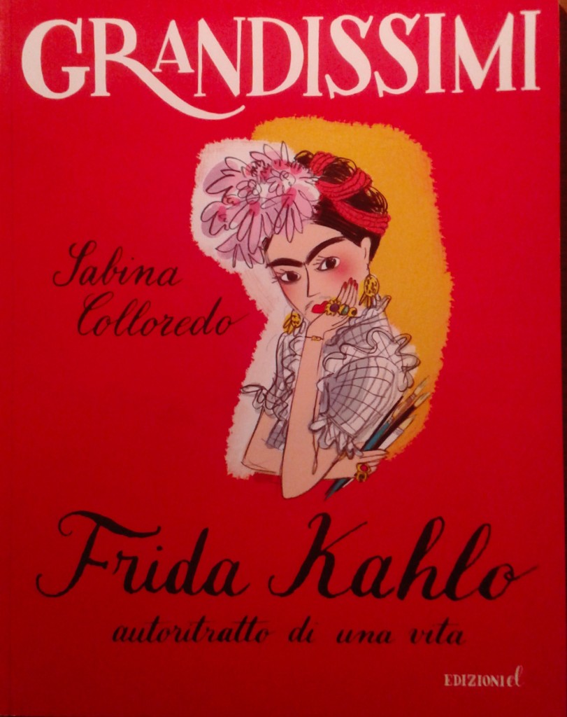 Frida Kahalo