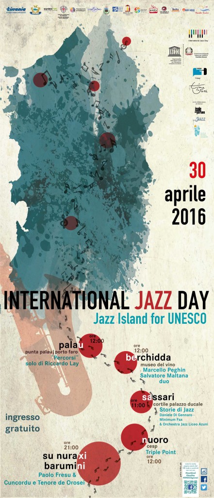 POSTER DEFINITIVO JAZZ NUOVO LOGO