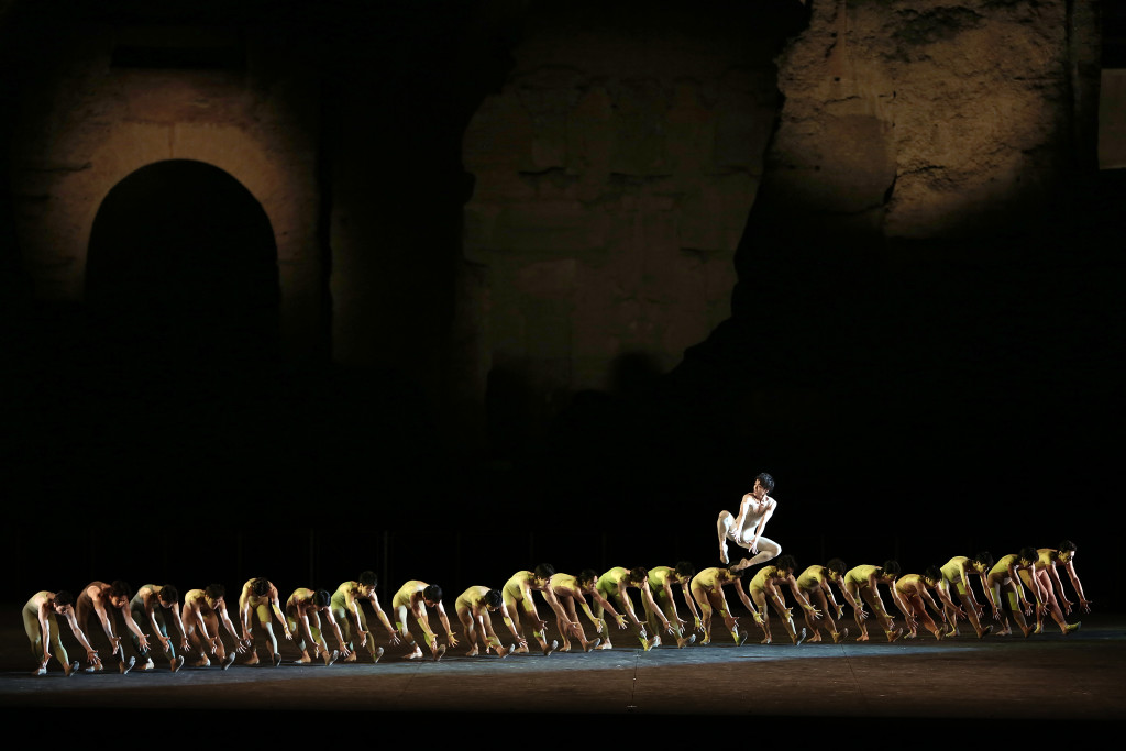 Tokyo Ballet