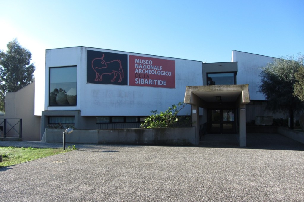 Museo Nazionale Archeologico della Sibaritide