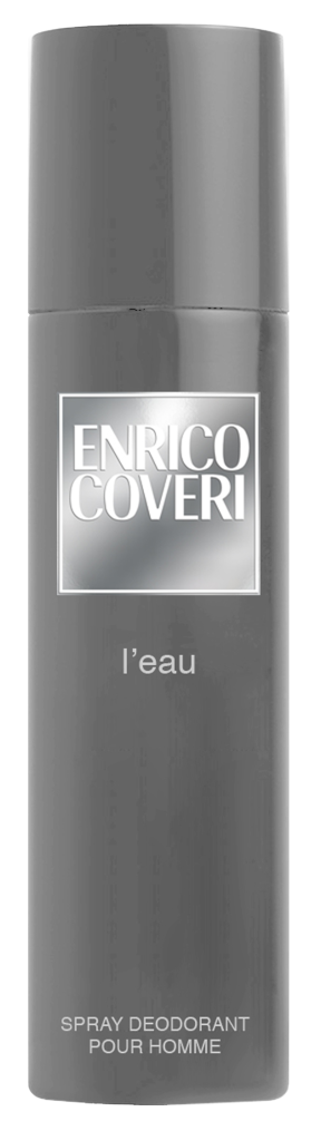 deo l'eau
