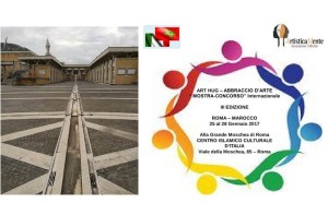 Mostra Moschea