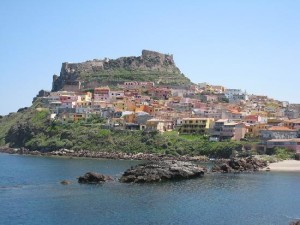 Uno scorcio di Castelsardo. Fonte: tripadvisor.com