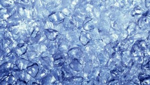 Diamanti o cubetti di ghiaccio??