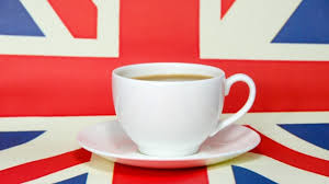 il te' delle 5: classico stereotipo inglese.