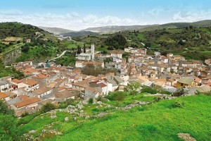 Nughedu. Fonte: SardegnaCountry.it