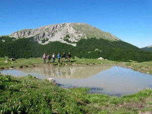 Il Parco Nazionale del Pollino