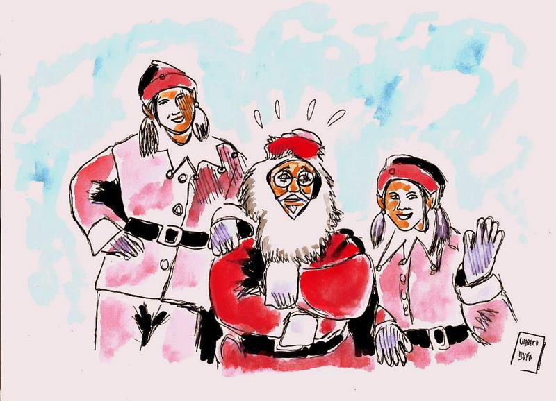 BuonNatale-Umberto-Quadri-RivistaDonna.com
