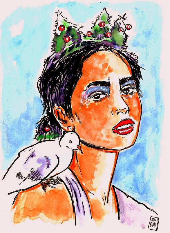 BuonNatale-Umberto-Quadri-RivistaDonna.com