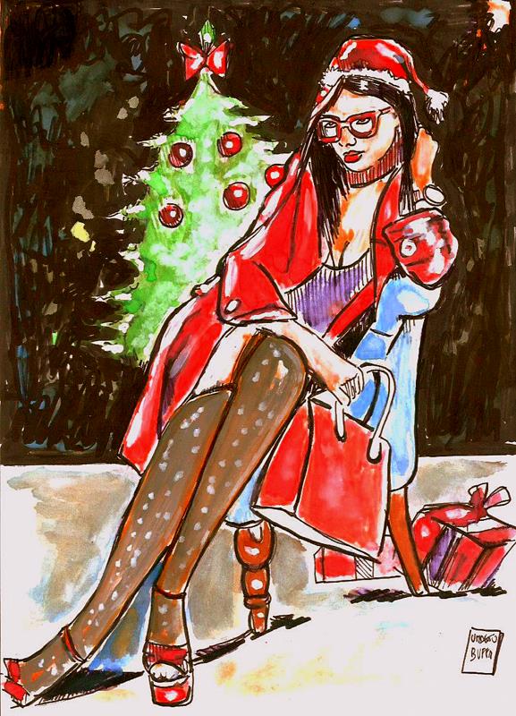 BuonNatale-Umberto-Quadri-RivistaDonna.com