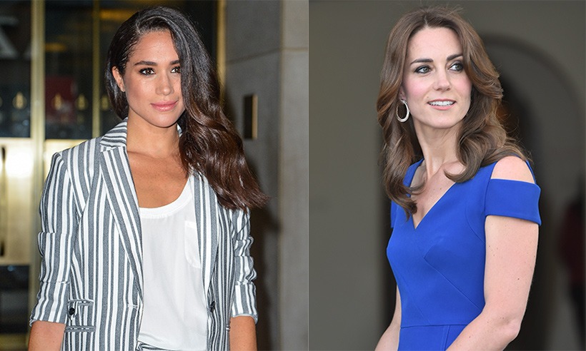 RoyalLook-Meghan-Kate-RivistaDonna.com