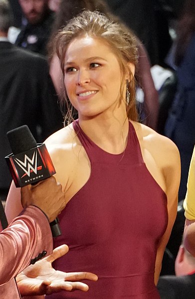 RondaRousey-RivistaDonna.com