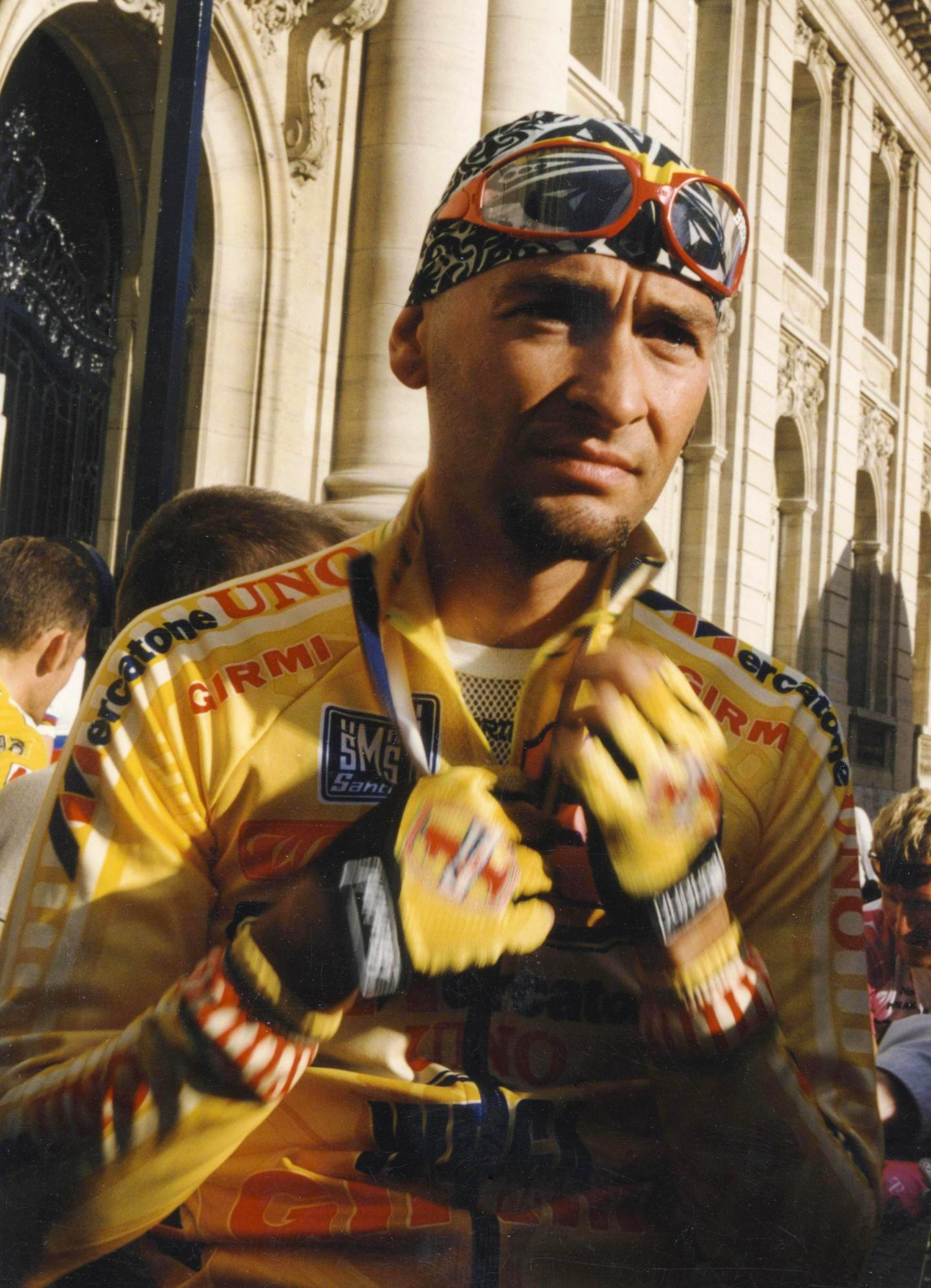 MarcoPantani-RivistaDonna.com