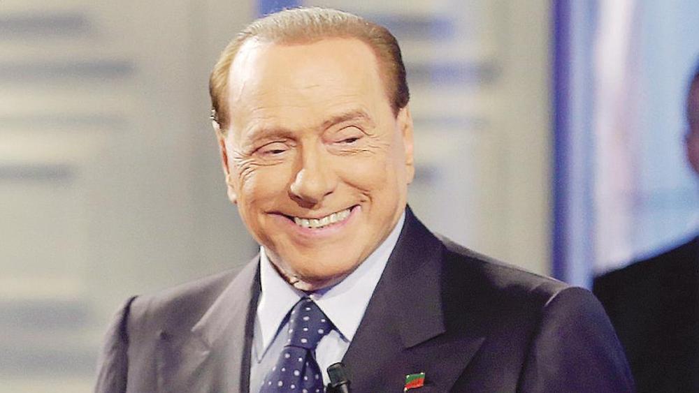 Berlusconi-RivistaDonna.com