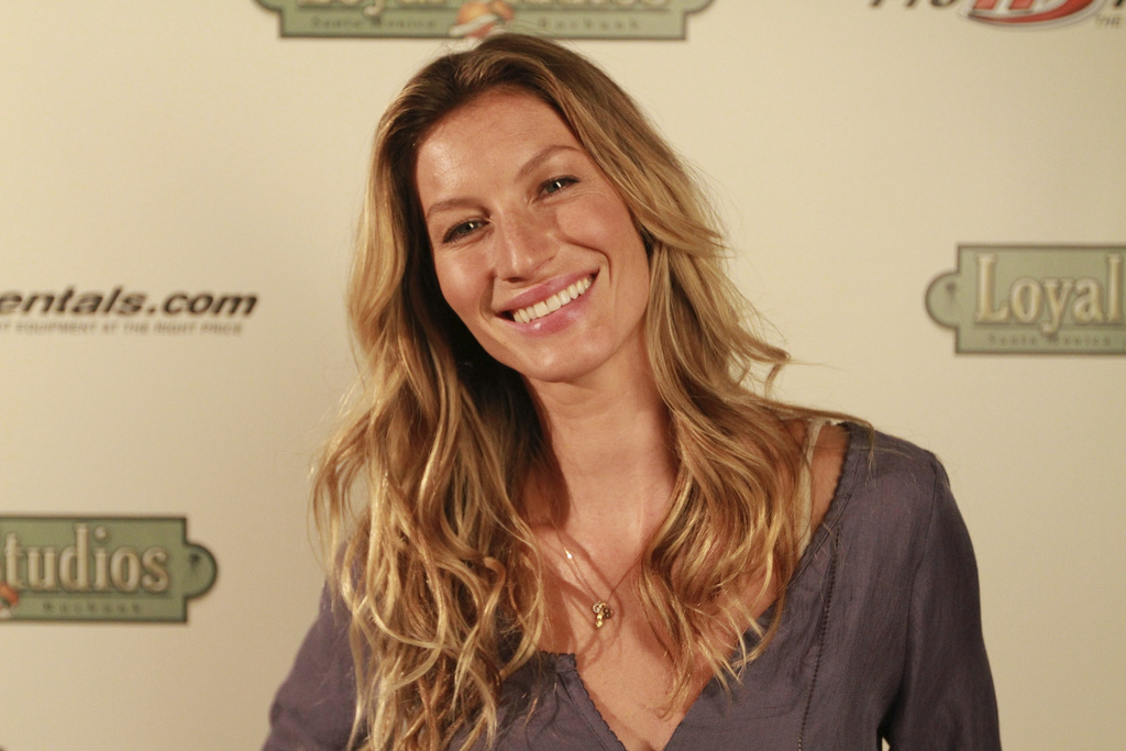 Gisele-Bündchen-RivistaDonna.com