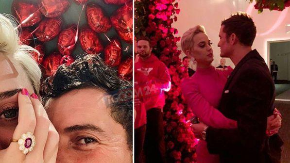 KatyPerry-OrlandoBloom-RivistaDonna.com