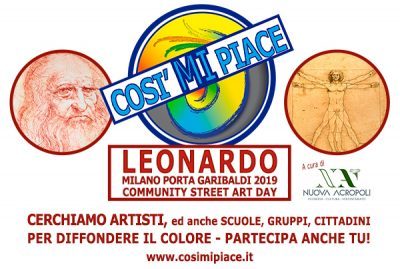 Arte-CosìMIPiace-RivistaDonna.com