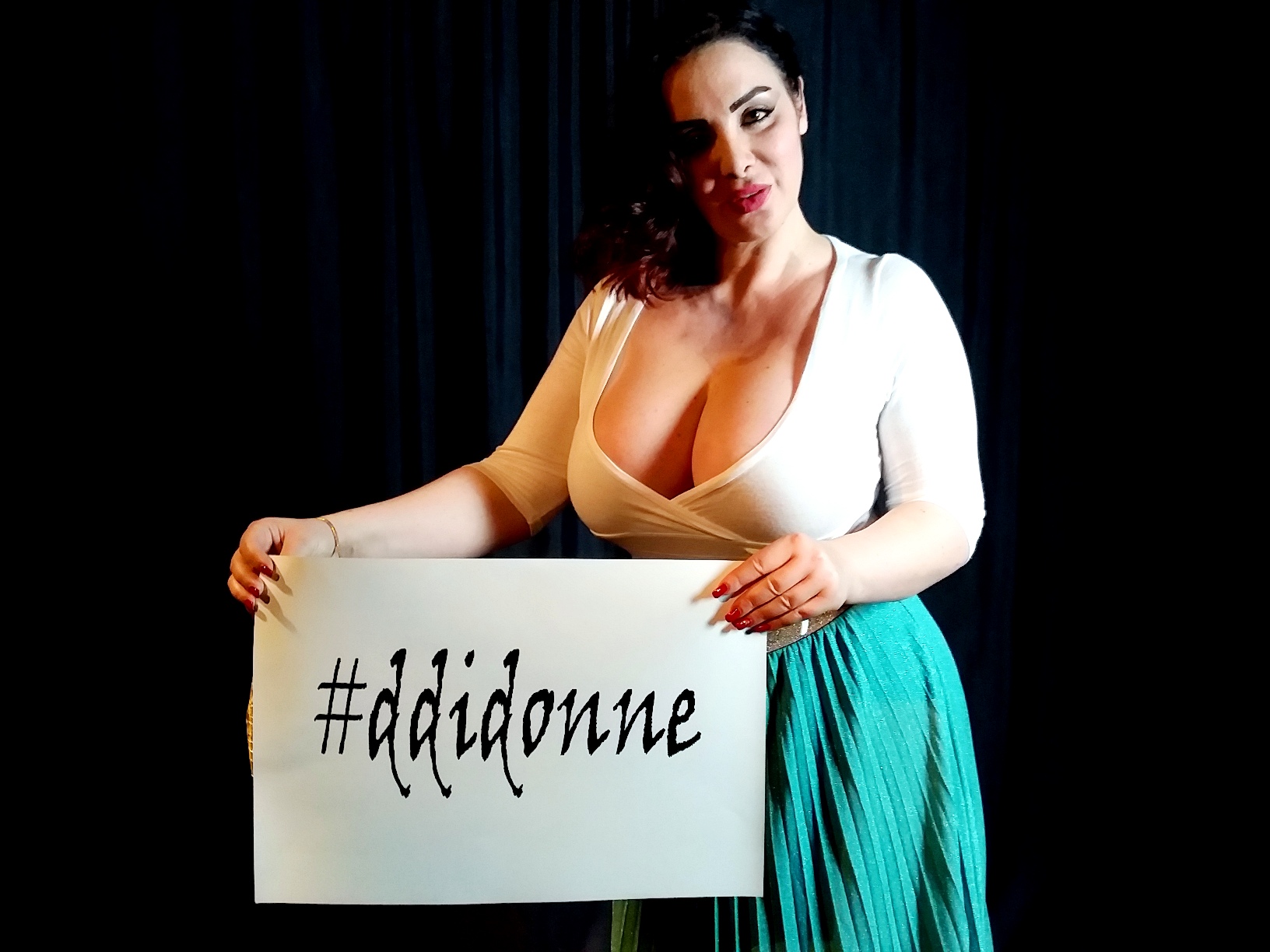 Francesca-Giuliano-DdiDonne-RivistaDonna.com