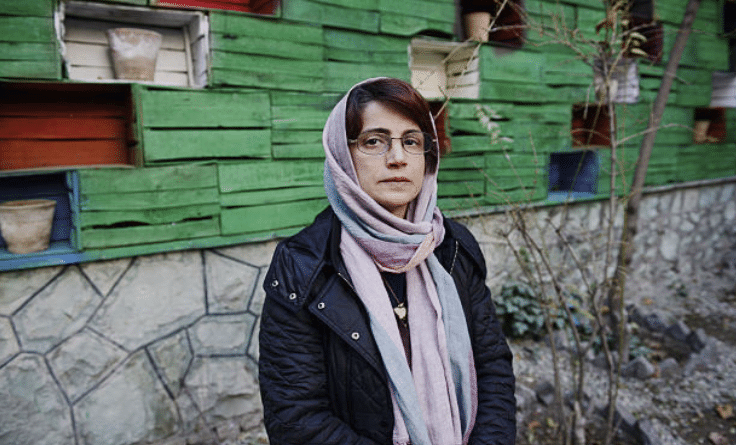 Nasrin-Sotoudeh-RivistaDonna.com