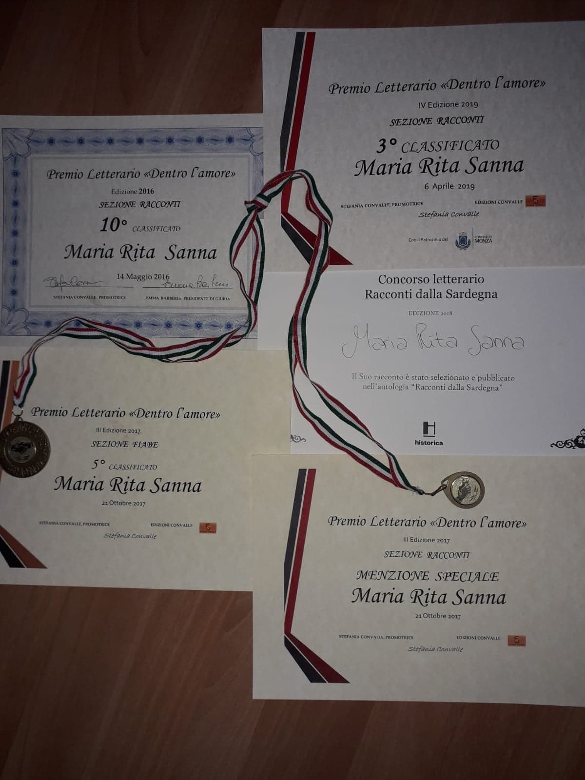 Maria-Rita-SannaRivistaDonna.com