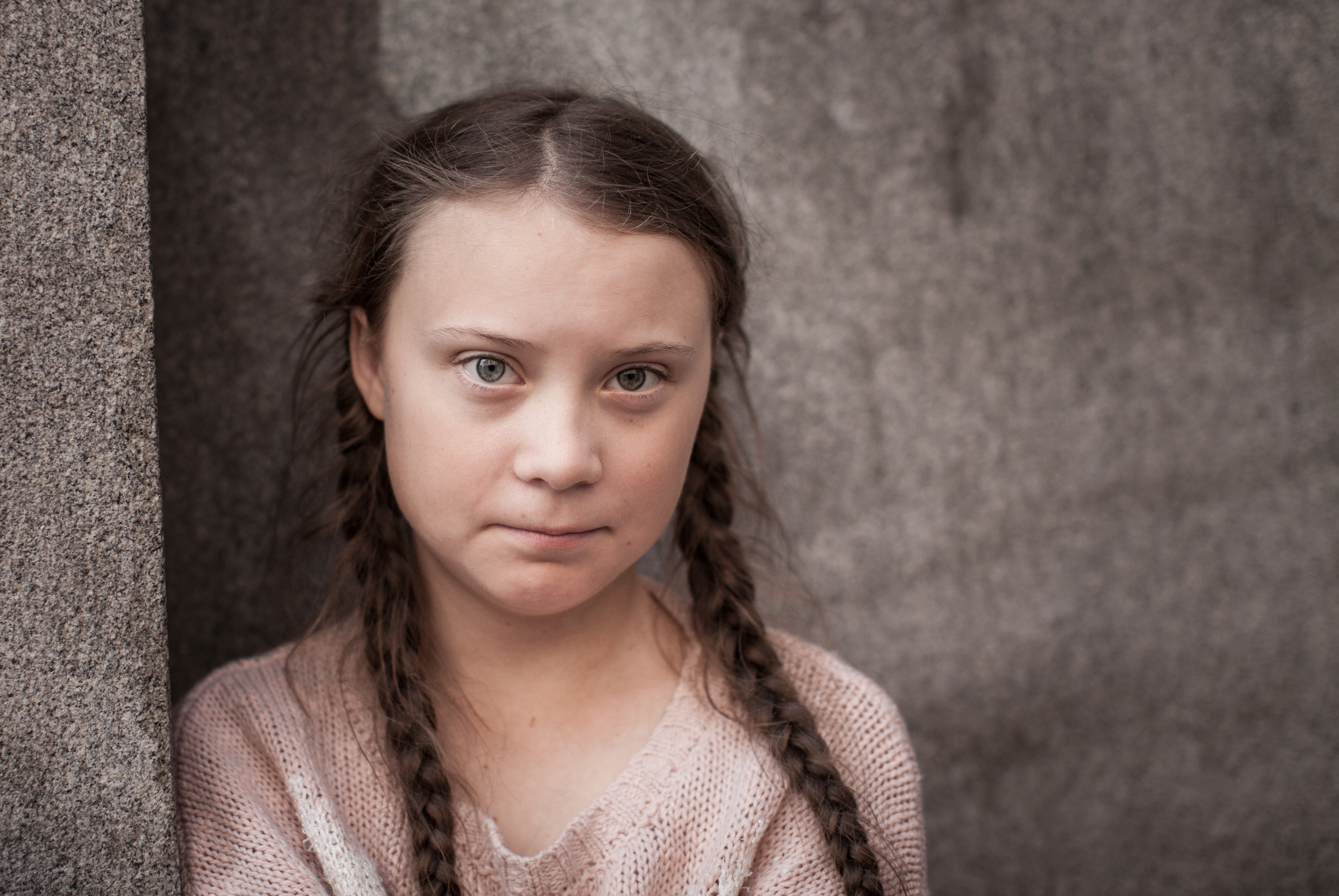 Greta-Thunberg-RivistaDonna.com