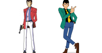 Monkey-Pungh-LupinIII-RivistaDonna.com