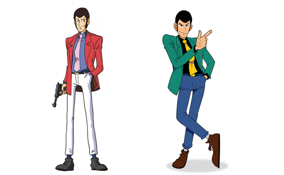 Monkey-Pungh-LupinIII-RivistaDonna.com