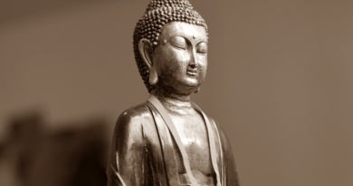Buddhamania-RivistaDonna.com