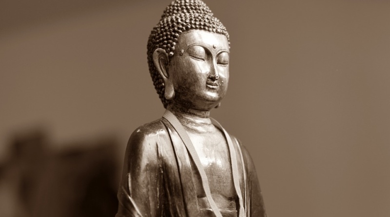 Buddhamania-RivistaDonna.com