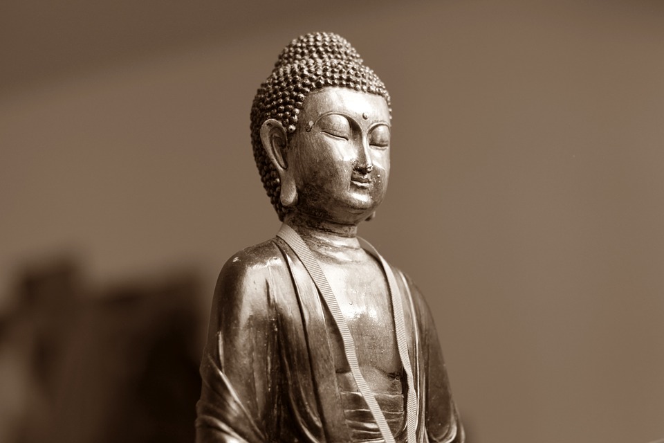 Buddhamania-RivistaDonna.com
