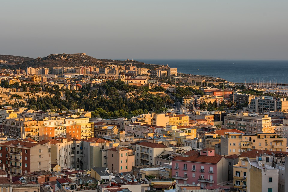 Cagliari-RivistaDonna.com