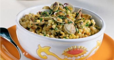 Ricetta-Fregola-RivistaDonna.com