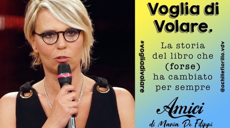 Amici-Voglia-Di-Volare-RivistaDonna.com