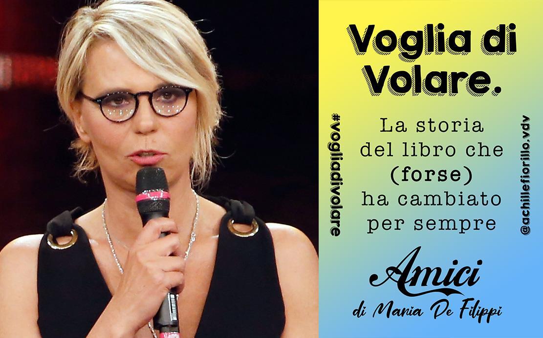 Amici-Voglia-Di-Volare-RivistaDonna.com