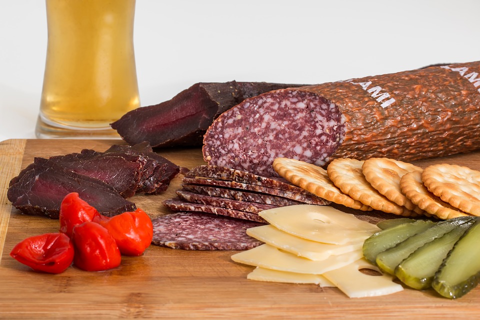 Cibo-RivistaDonna.com