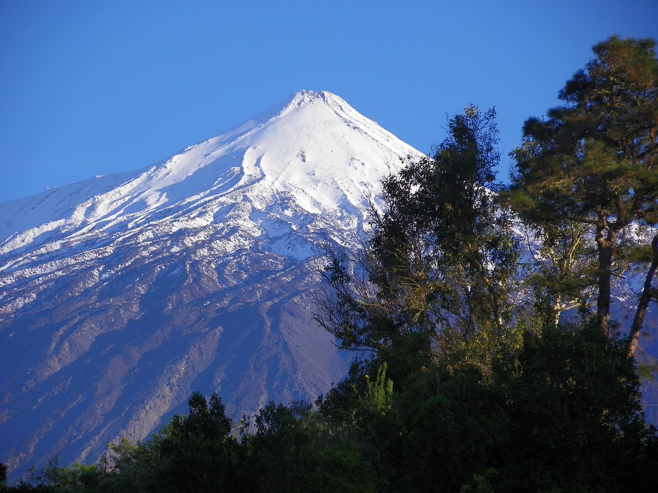 Tenerife-RivistaDonna.com